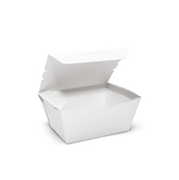 Caja Grande Sin Impresión